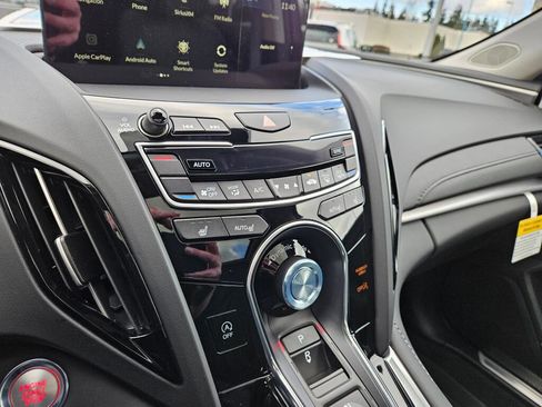 New 2026 Acura RDX SH-AWD w/Tech image 31