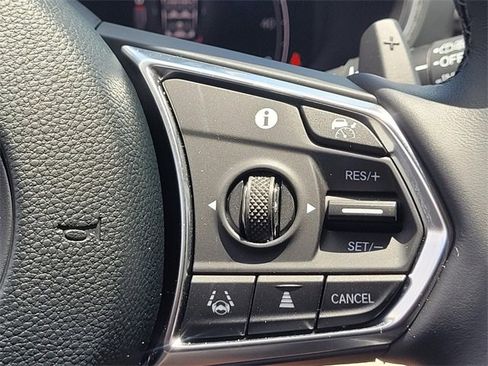 Certified 2025 Acura MDX w/ Technology Package image 23