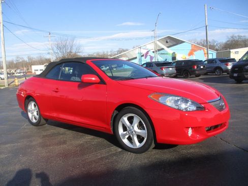 Used 2006 Toyota Solara SLE image 10