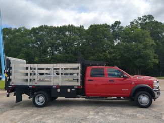 Used 2022 RAM 5500 Tradesman w/ Chrome Appearance Group RWD video 2