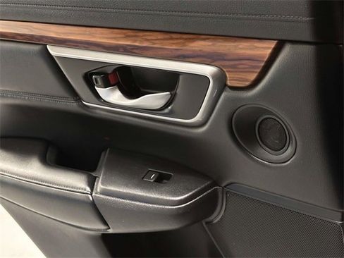 Certified 2022 Honda CR-V EX-L image 22