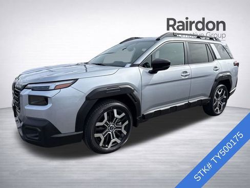 New 2026 Subaru Outback Touring XT AWD/4WD image 3