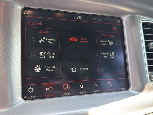 Used 2021 Dodge Charger GT w/ Plus Group RWD image 26