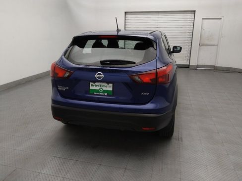 Used 2019 Nissan Rogue Sport S w/ Appearance Package AWD/4WD image 7