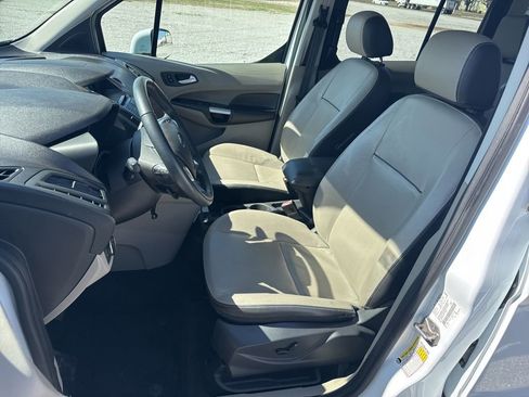 Used 2015 Ford Transit Connect Titanium image 18