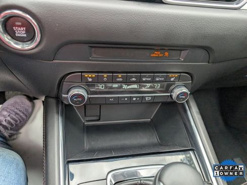 Used 2020 MAZDA CX-5 Grand Touring image 20