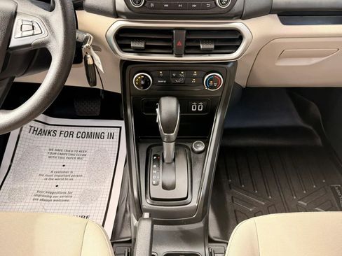 Used 2022 Ford EcoSport S AWD/4WD image 22