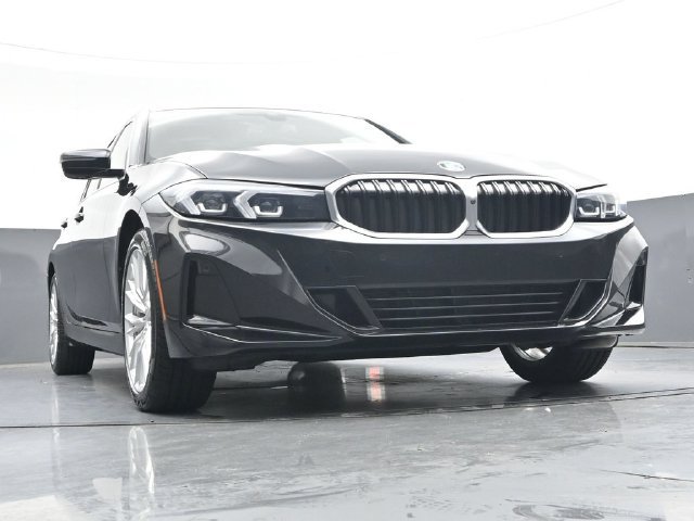 Used 2024 BMW 330i Sedan w/ Convenience Package RWD image 39
