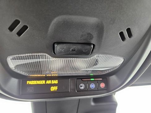 Certified 2024 Buick Envista Preferred w/ Convenience I Package image 32