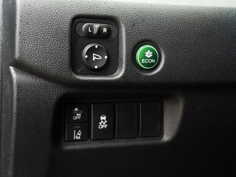 Certified 2022 Honda Pilot Sport image 38