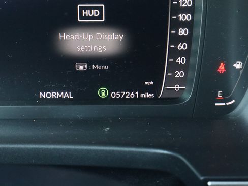 Used 2023 Honda Pilot Elite image 37
