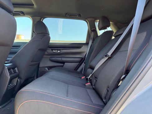 Used 2023 Honda CR-V Sport image 18