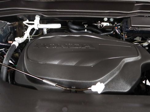 Used 2023 Honda Passport EX-L image 31