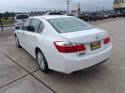 Used 2013 Honda Accord EX-L image 14