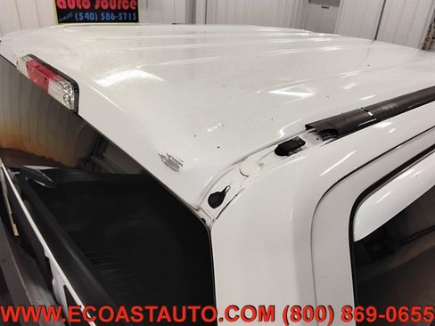 Used 2018 Ford F250 XLT image 20