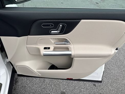 New 2026 Mercedes-Benz GLA 250 4MATIC image 15