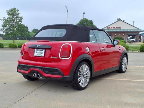 Used 2024 MINI Cooper S image 7