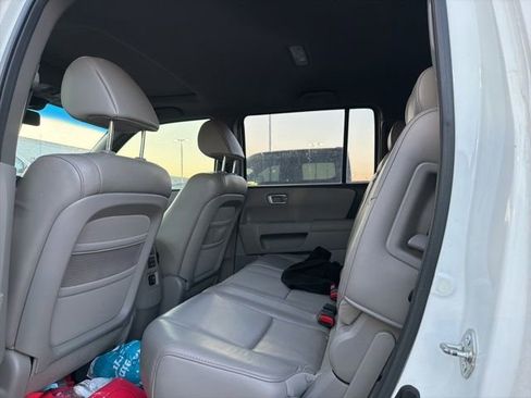 Used 2011 Honda Pilot EX-L image 15