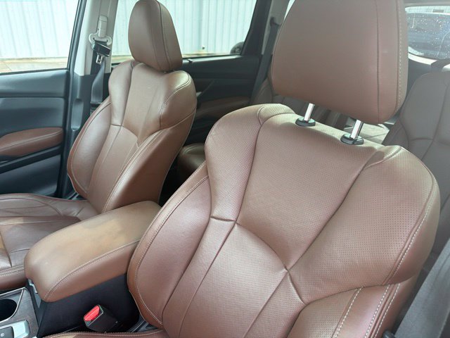 Used 2020 Subaru Ascent Touring w/ Popular Package #2A AWD/4WD image 10