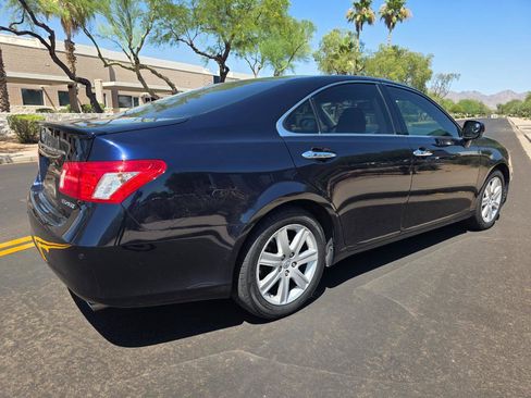 Used 2007 Lexus ES 350 FWD image 9