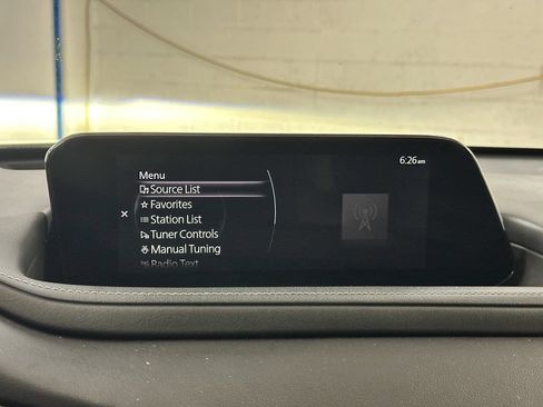 Used 2024 MAZDA CX-30 AWD 2.5 S w/ Select Sport Pkg image 45