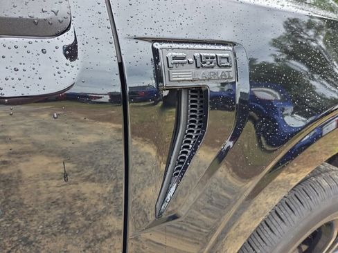 Used 2024 Ford F150 Lariat w/ Equipment Group 502A High AWD/4WD image 16