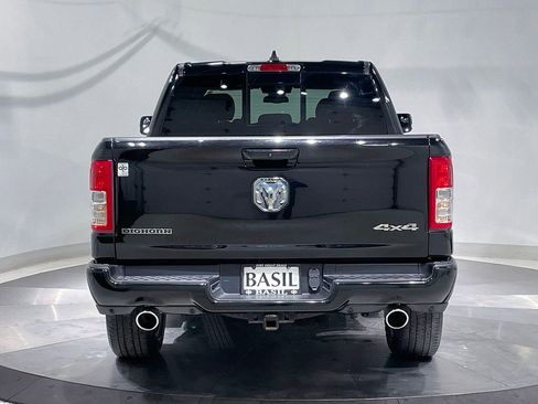 Used 2022 RAM 1500 Big Horn AWD/4WD image 13