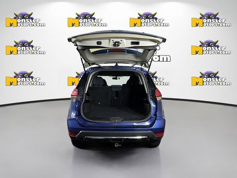Used 2019 Nissan Rogue S FWD image 25