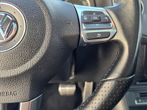 Used 2014 Volkswagen Tiguan R-Line FWD image 32