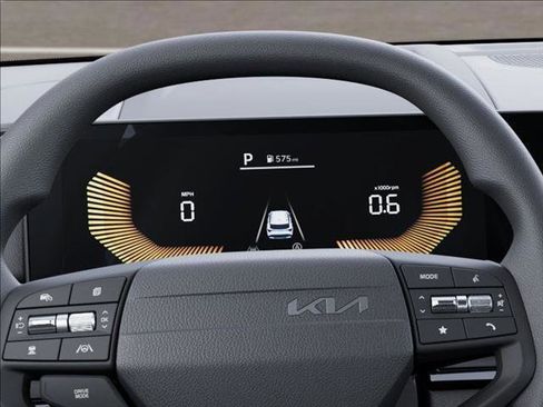 New 2026 Kia Sportage LX image 21