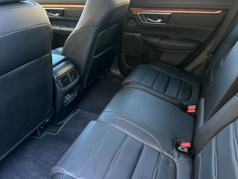 Used 2020 Honda CR-V EX-L image 11
