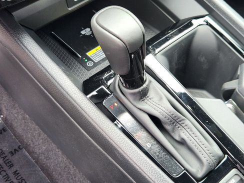 New 2025 Honda Accord Sport image 13