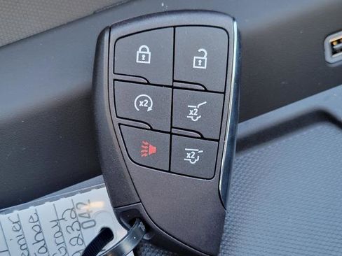 New 2026 Chevrolet Tahoe Premier image 20