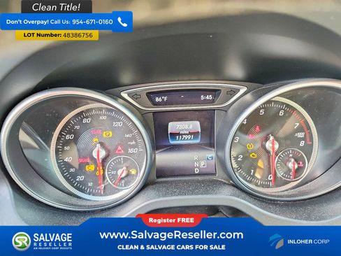 Used 2020 Mercedes-Benz GLA 250 4MATIC image 12