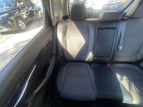 Used 2025 Kia Seltos S image 33