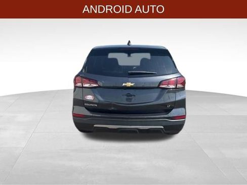 Used 2022 Chevrolet Equinox LT image 6