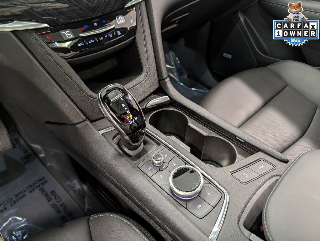 Used 2024 Cadillac XT6 Premium Luxury AWD/4WD image 15