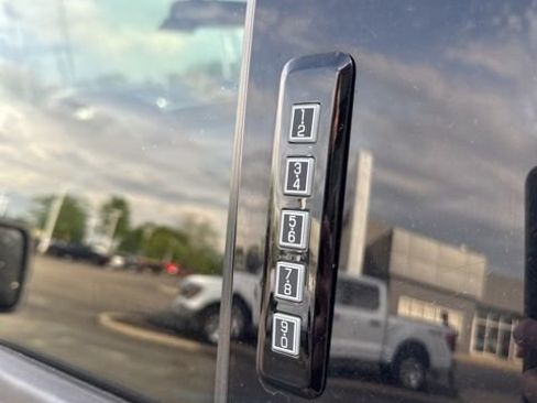 Used 2024 Ford F150 XLT w/ Equipment Group 302A MID AWD/4WD image 13