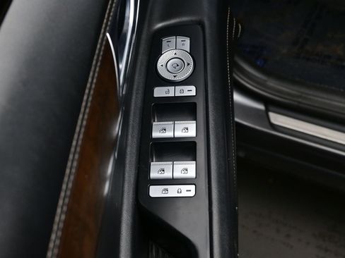 Used 2021 Genesis GV80 2.5T image 10