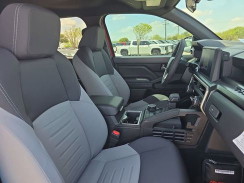 New 2026 Toyota Tacoma TRD Off-Road image 10