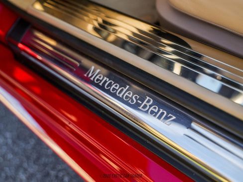 Used 2017 Mercedes-Benz SL 450 image 31