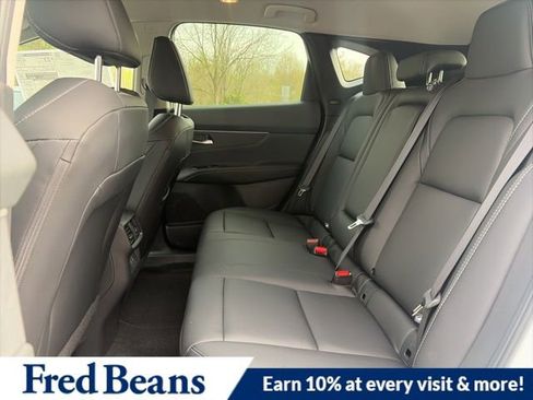 New 2026 Nissan Murano SV image 12