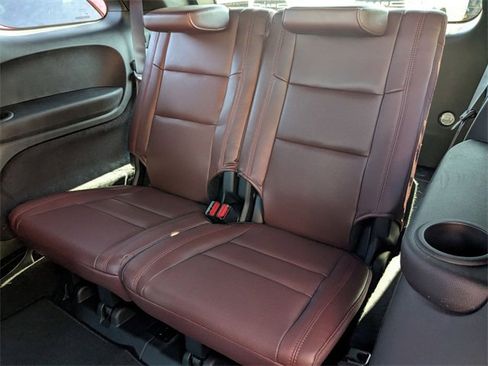 New 2026 Dodge Durango GT image 31