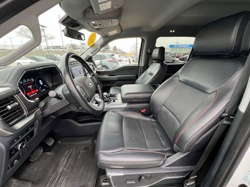 Used 2023 Ford F150 Lariat image 18