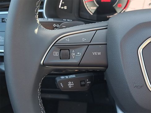 New 2026 Audi Q8 Premium Plus image 9