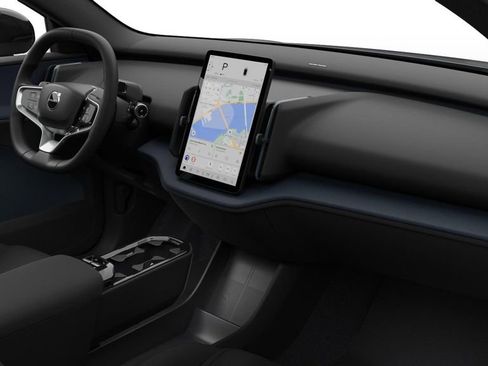 New 2026 Volvo EX30 Cross Country Ultra image 5