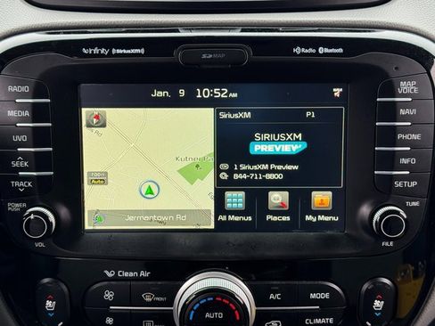 Used 2016 Kia Soul + w/ Primo Package image 5