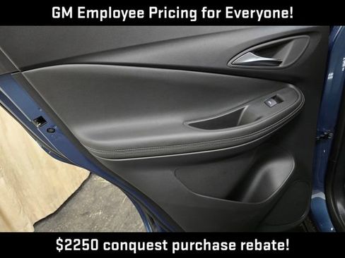 New 2026 Buick Encore GX Preferred w/ Comfort Package image 24
