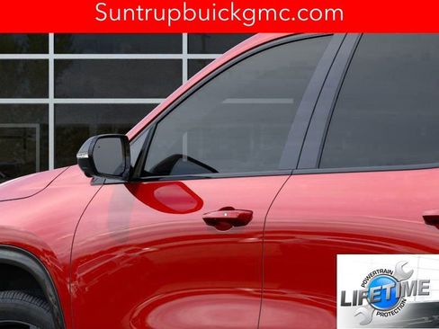 New 2026 Buick Enclave Sport Touring w/ Power Package image 80