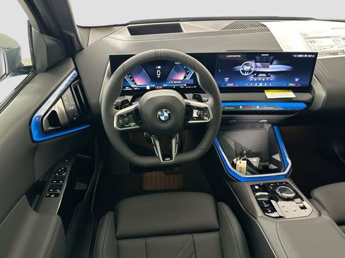 New 2026 BMW X3 xDrive30 w/ Premium Package image 22
